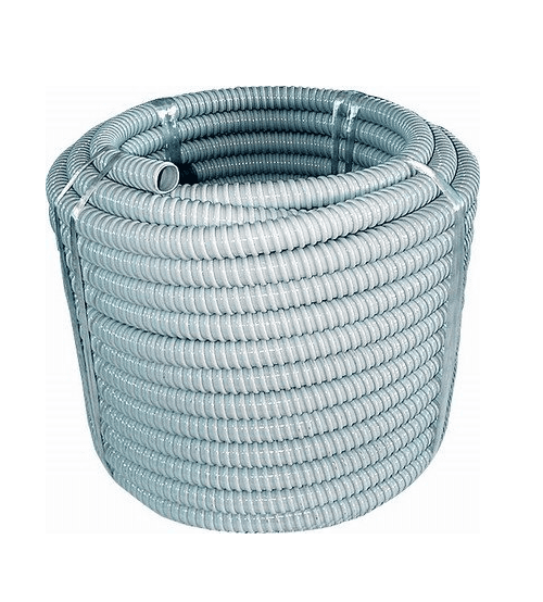 Spiral PVC Flexible Pipe-0