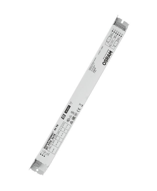 Osram QUICKTRONIC FIT 8 - QT-FIT8 2 x 18