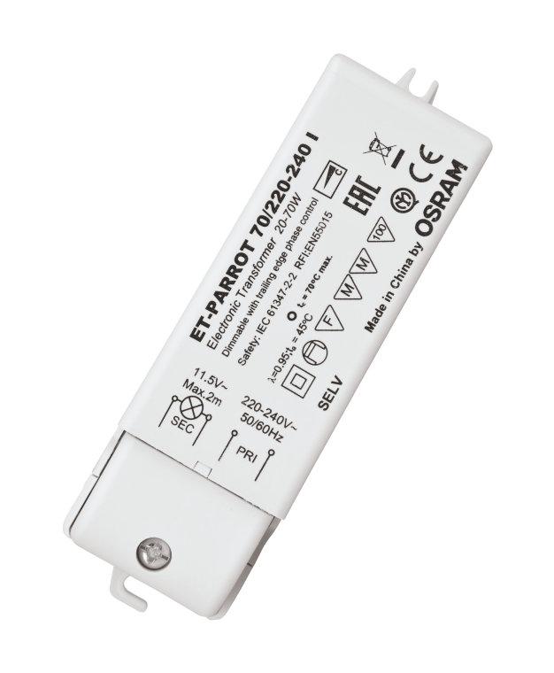 Osram ET-Parrot 70/220-240 I 20-70W