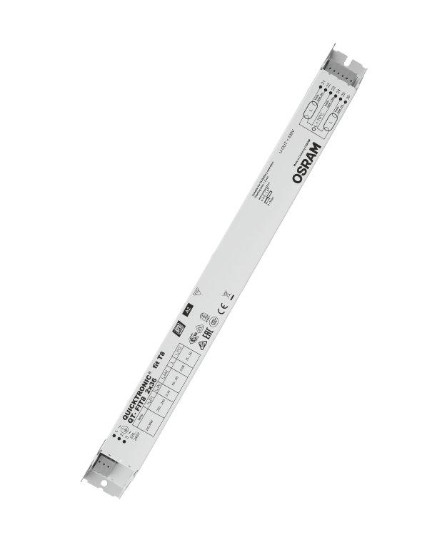 Osram QUICKTRONIC FIT 8 - QT-FIT8 2 x 36
