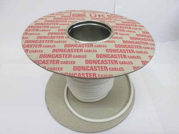Doncaster Cable 4mm x 3 Core Flexible Copper Wire/Roll