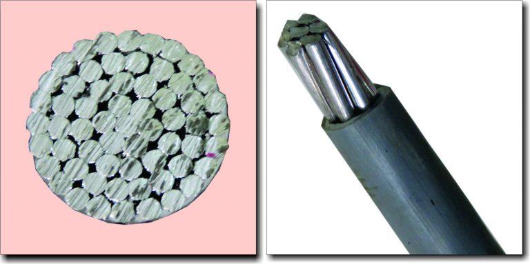 Cometstar Nigeria Cable NAY 4 X 70.0MM Per Meter - Recline