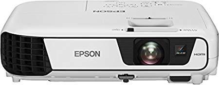 EPSON PROJECTOR EB S31 3200 LUMENS