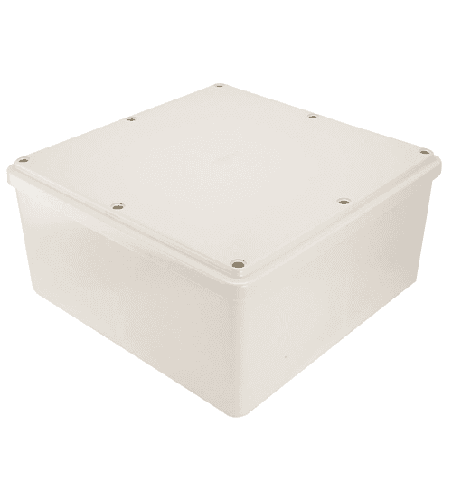 Dignity 6 x 9 Adaptable Mounting Box per unit