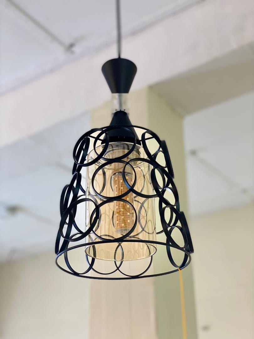 Ceiling Lighting Fittings Black Hook