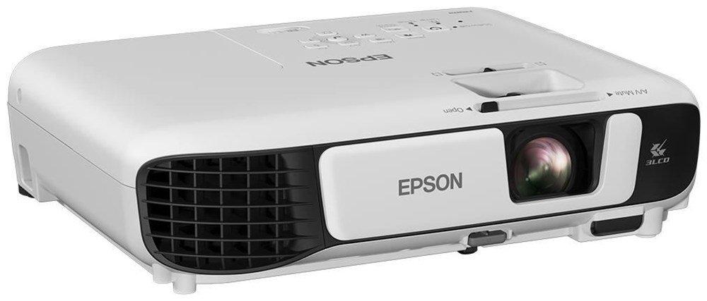 EPSON 3300 LUMEN 800 x 600
