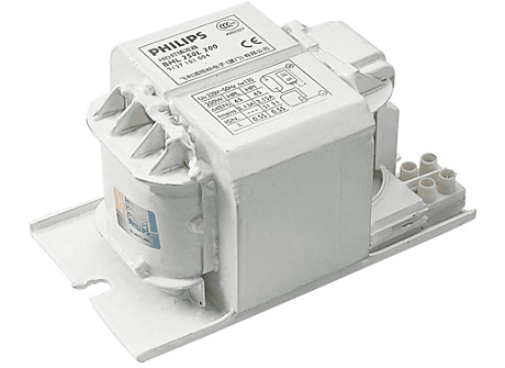 PHILIP 400W Choke Philips