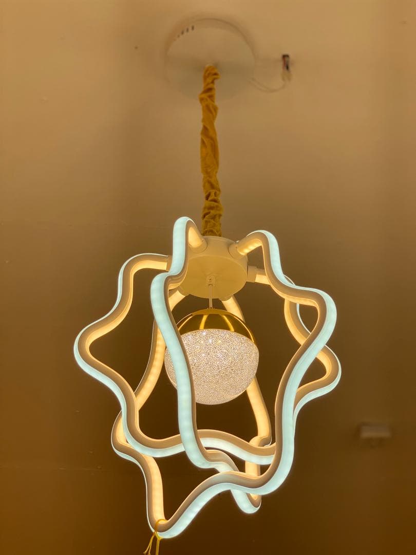 Ceiling Light Fitting -9- | Electric Mall Nigeria