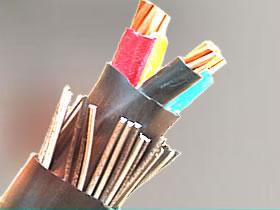 Cometstar 50mm x 4core Armoured Cable