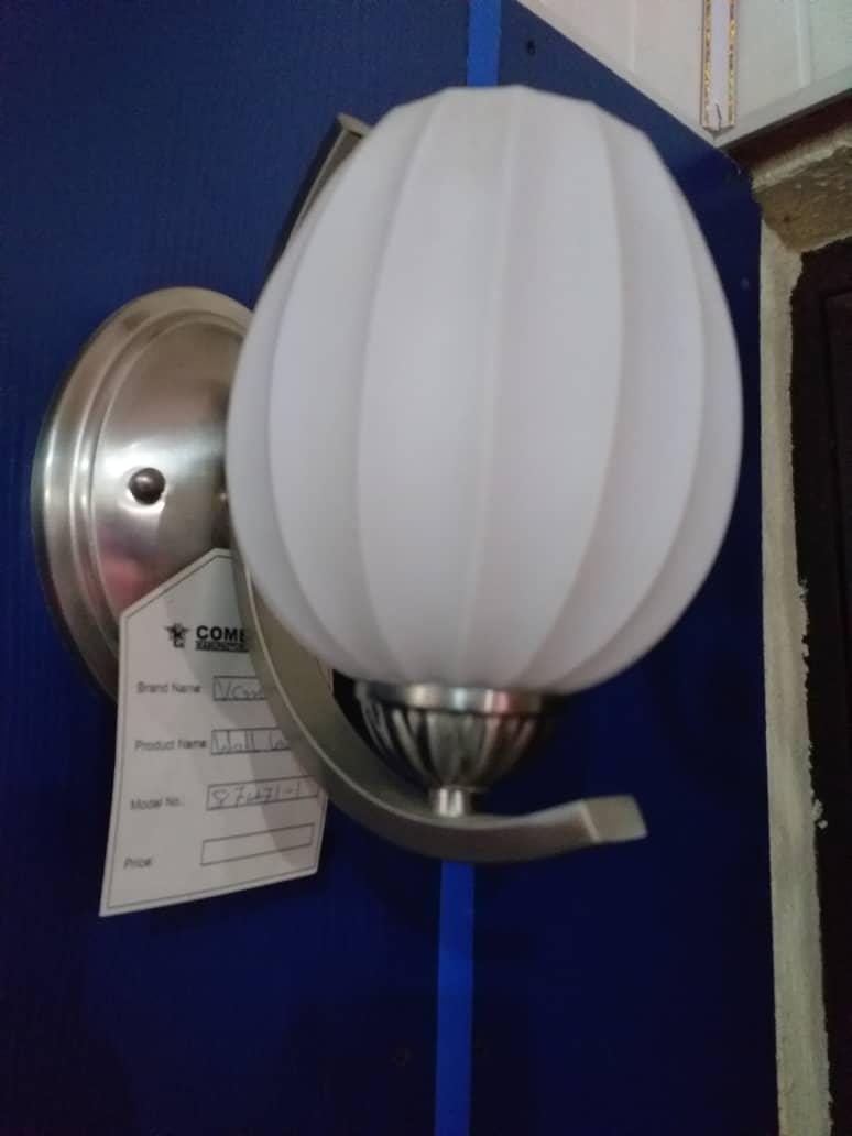 Wall Light Bracket EM11