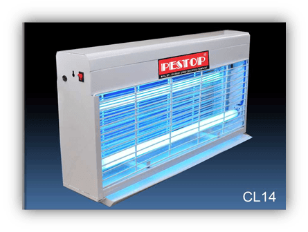Pestop Insect Killer Machine Big Size