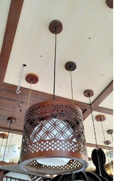 Rope Lighting Fitting EM2