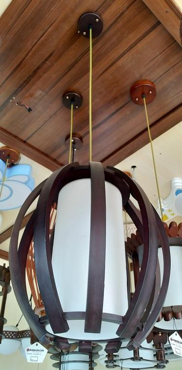 Rope Lighting Fitting EM3