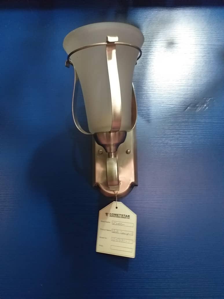 Wall Light Bracket EM4