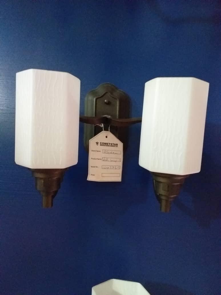 Vgreen Double Wall Bracket