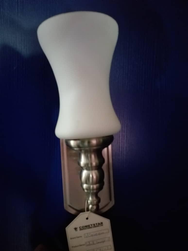 Wall Light Bracket EM5
