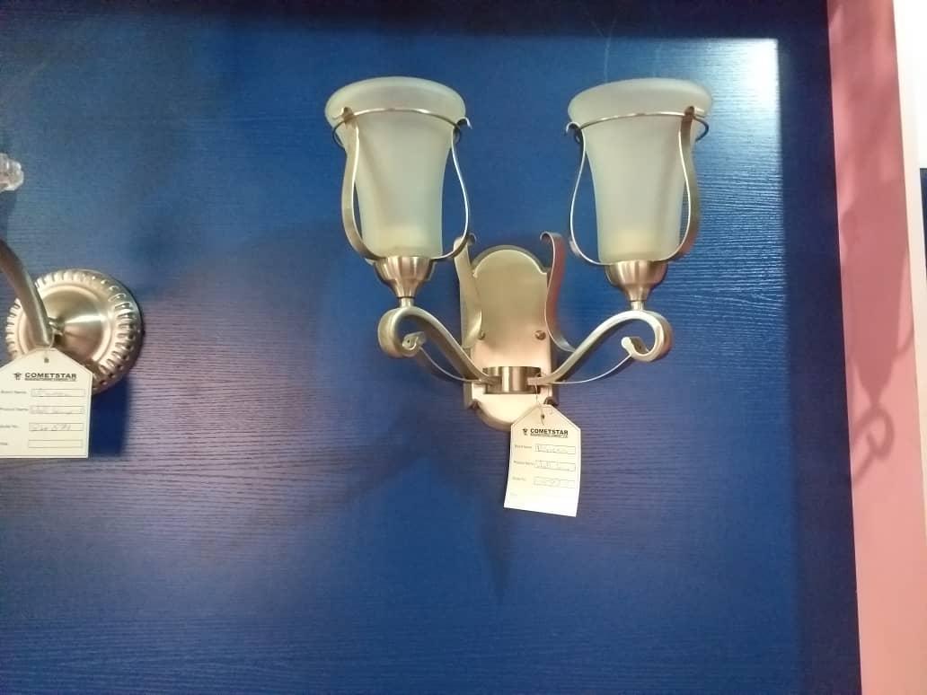 Wall Light Bracket EM7