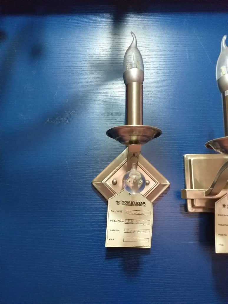 Wall Light Bracket EM12