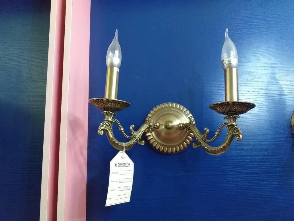 Wall Light Bracket EM13