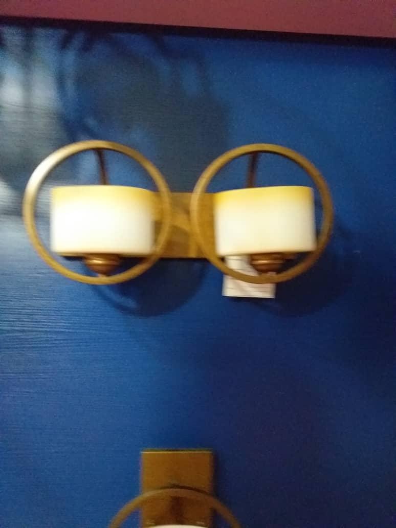 Wall Light Bracket EM17