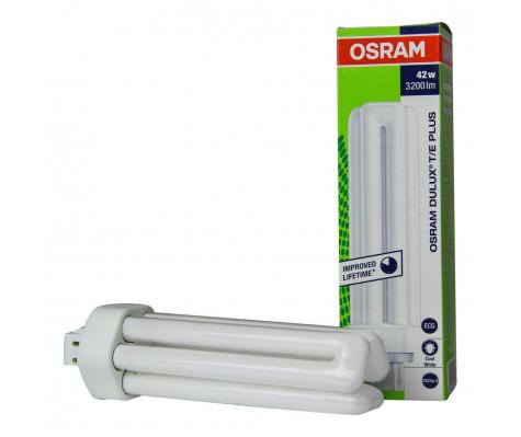 OSRAM DULUX T/E PLUS 42watt