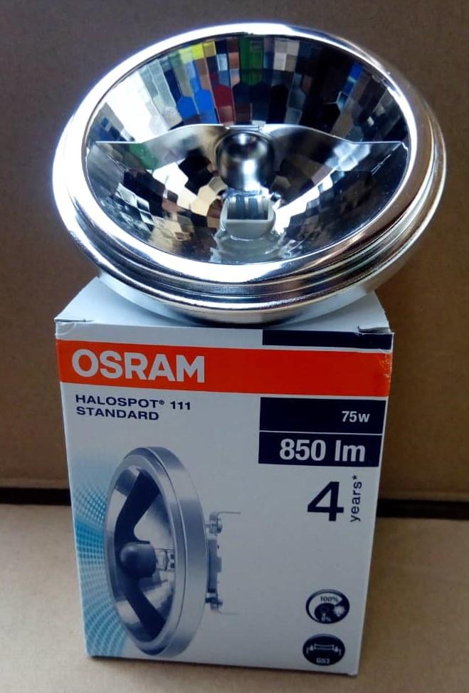 Osram HALOSPOT 111 50W