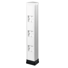 Power Posts PS2865W