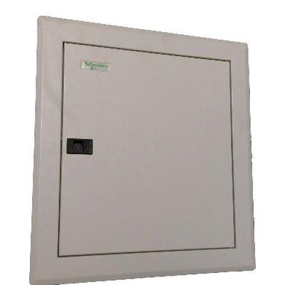 Schneider Electric 3 Phase 12 Ways Distribution Board FLUSH Disbo Extra