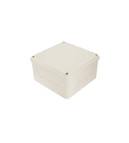 Dignity 4x4 Adaptable Mounting Box/Unit