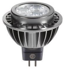 6.5W LED MR Lamp Spotlight: