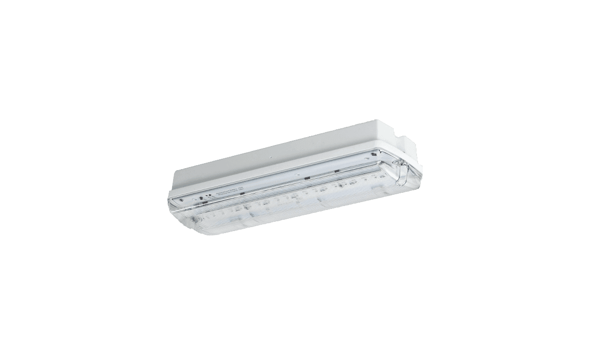 BARDIC EMERGENCY LIGHT 8W
