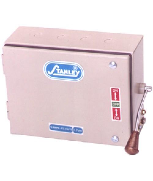 STANLEY 32A Changeover Switch