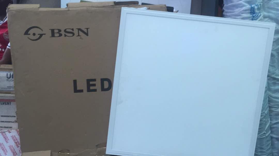 BSN LED Panel Light 600 x 600mm 42watt