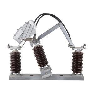 Isolator, Gang Operated 33kVA