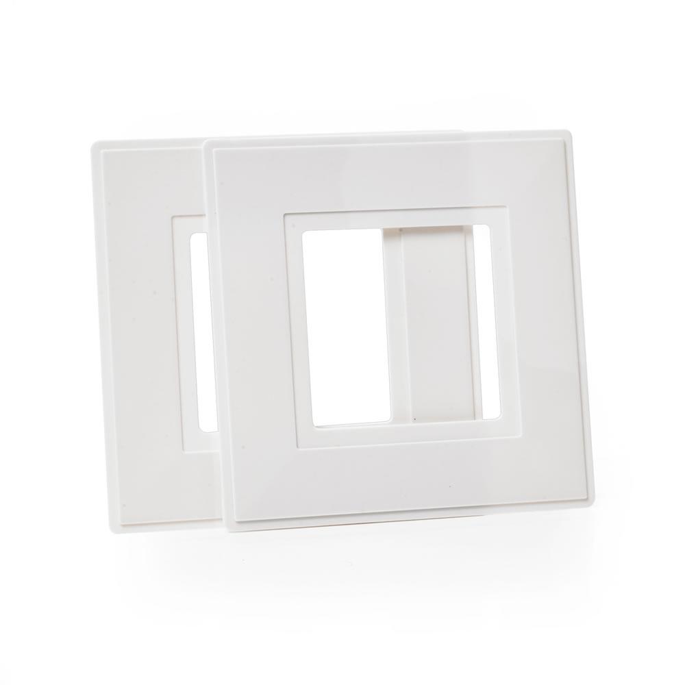 Light Switch Plates