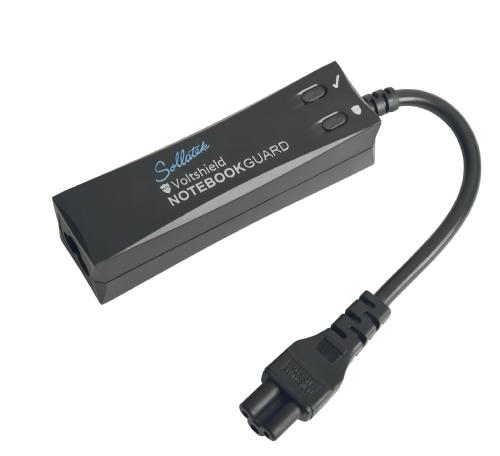 SOLLATEK NotebookGuard - 1Amp - Figure 8