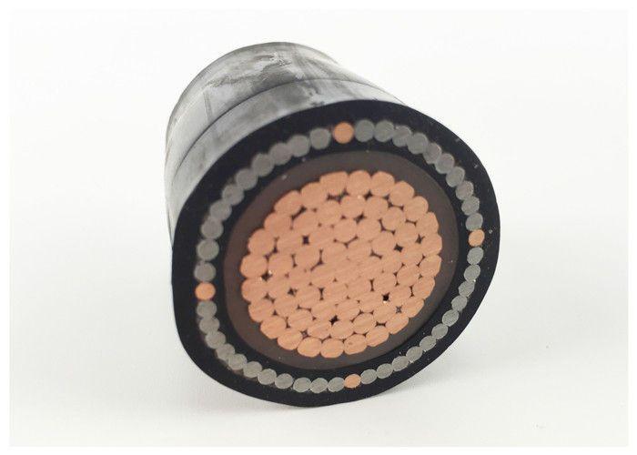 Cometstar Nigeria Cable 400mm x 1core Armoured