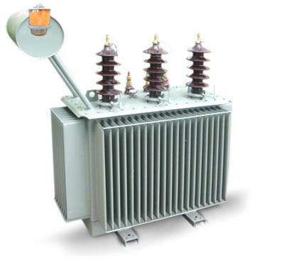 KSM 100KVA/11/0.415V COPPER/COPPER WINDING TRANSFORMER