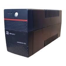 MERCURY 650VA UPS