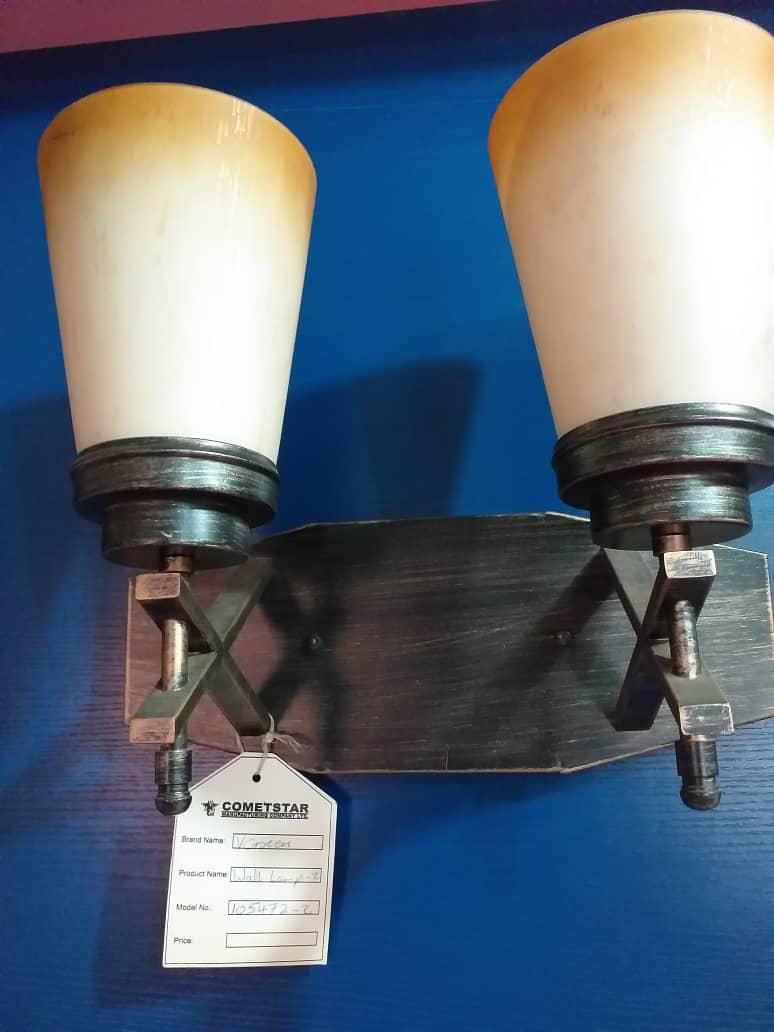 Wall Light Bracket EM9