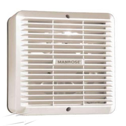 Manrose 6 inch Extractor Fan