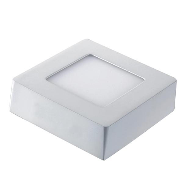 WINWIN Square Surface Mounted SMD Panel Light 24watt