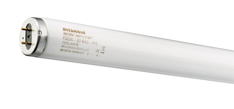 Sylvania Instant Rapid Start F40W T12 640 120cm | Cool White