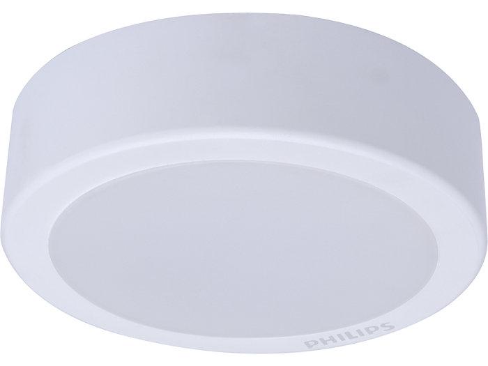 Philip LED Down Light Surface-mounted SmartBright 23watt Philips