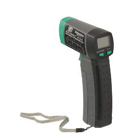 Thorsman IR Thermometer 520°C IMT23107