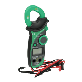 Thorsman Digital Clamp Test Meter IMT23114