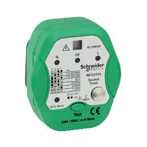 Thorsman BS Socket Tester IMT23103