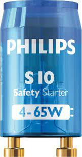 PHILIPS S10 Starter 25units per pack Philip