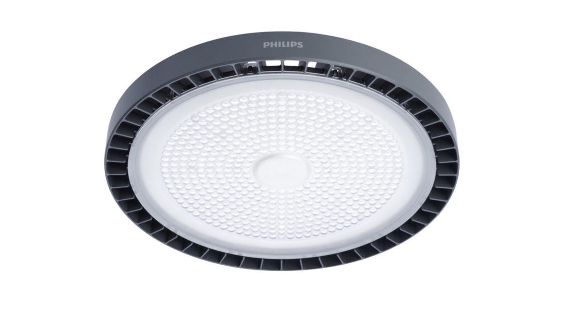 PHILIPS HIGHBAY BY698P LED300 CW 192W SWB GM G5 (Cool White) GreenPerform Highbay G5