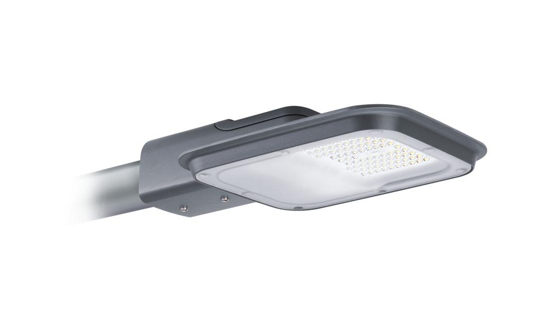 PHILIPS STREETLIGHT BRP130 LED88 CW 70W 220-240V DM GM (Cool White) SmartBright Road